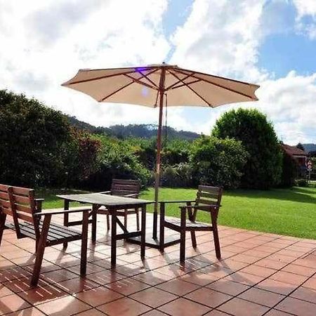 Apartamento Familiar Cercano A Playa De Rodiles 7 El Olivar  Luaran gambar