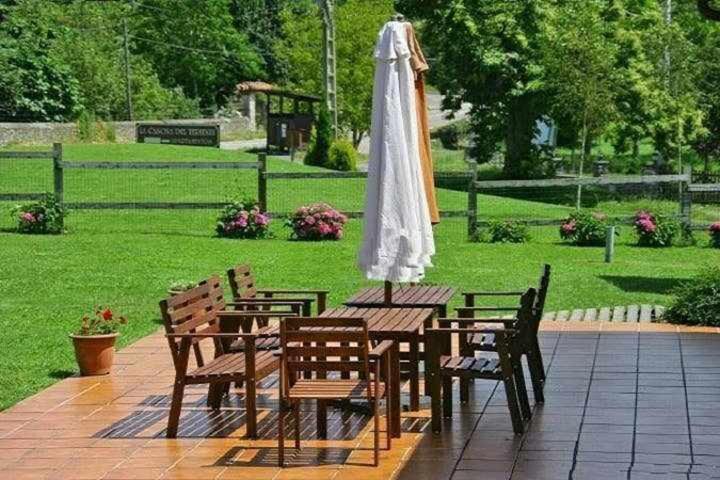 Apartamento Familiar Cercano A Playa De Rodiles 7 El Olivar  Luaran gambar