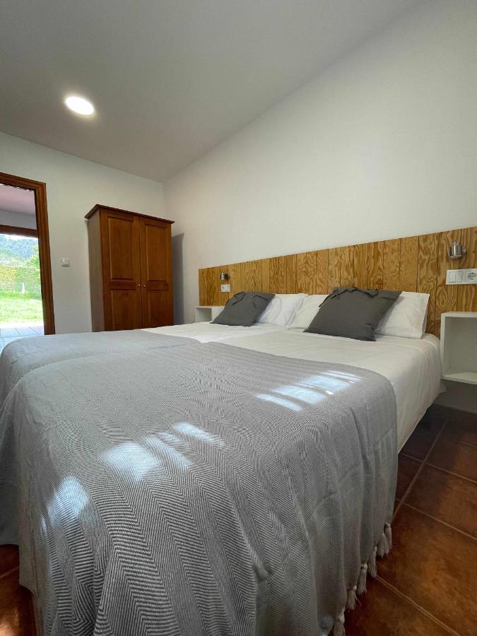 Apartamento Familiar Cercano A Playa De Rodiles 7 El Olivar  Luaran gambar