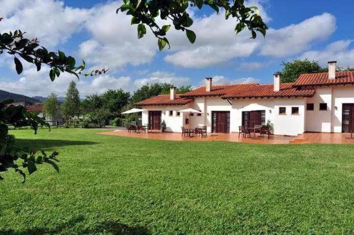 Apartamento Familiar Cercano A Playa De Rodiles 7 El Olivar  Luaran gambar