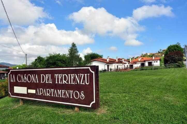 Apartamento Familiar Cercano A Playa De Rodiles 7 El Olivar  Luaran gambar