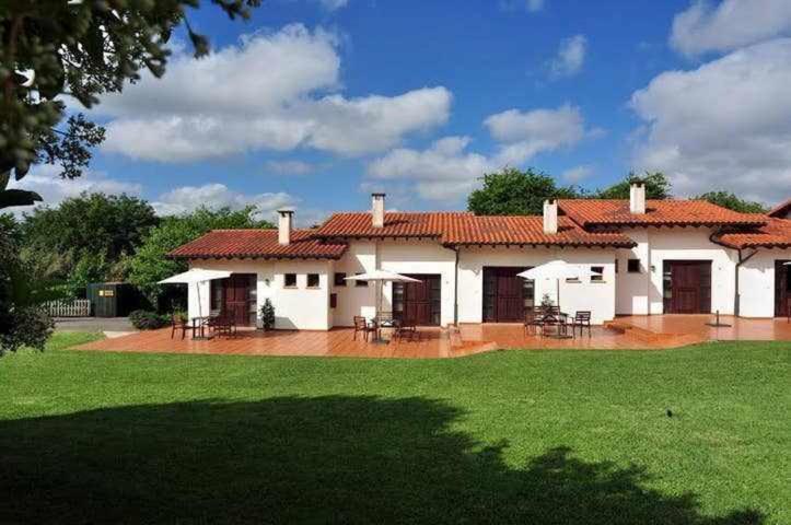 Apartamento Familiar Cercano A Playa De Rodiles 7 El Olivar  Luaran gambar