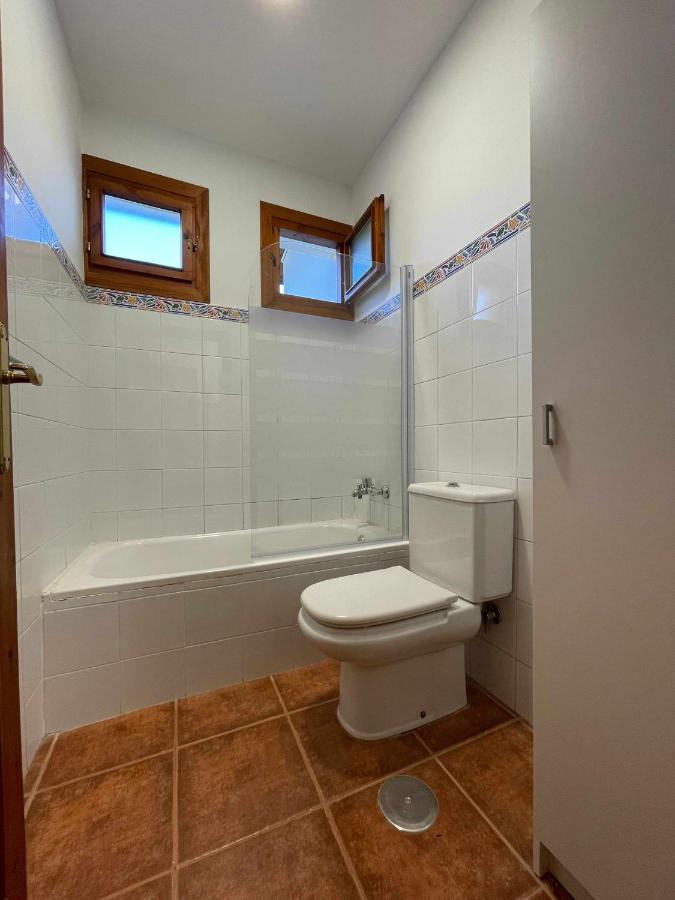 Apartamento Familiar Cercano A Playa De Rodiles 7 El Olivar  Luaran gambar