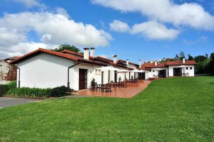 Apartamento Familiar Cercano A Playa De Rodiles 7 El Olivar  Luaran gambar