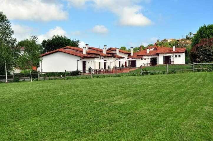 Apartamento Familiar Cercano A Playa De Rodiles 7 El Olivar  Luaran gambar