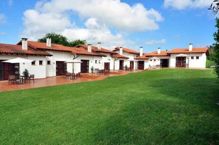 Apartamento Familiar Cercano A Playa De Rodiles 7 El Olivar  Luaran gambar