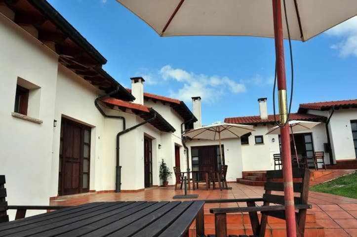 Apartamento Familiar Cercano A Playa De Rodiles 7 El Olivar  Luaran gambar